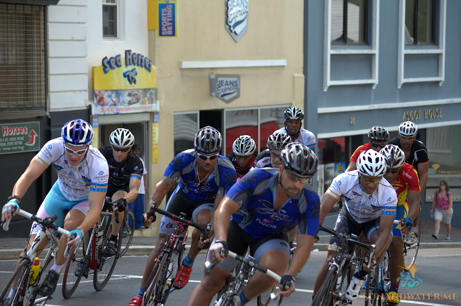 BBA Race Day Hamilton September 2012 (131)